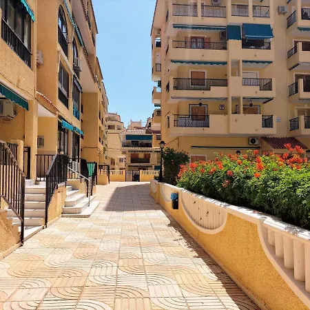 Lagoon View Apartman La Mata