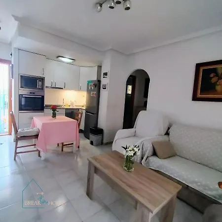 Apartman Lagoon View *
